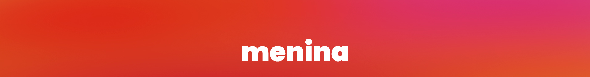 Banner página de categoria