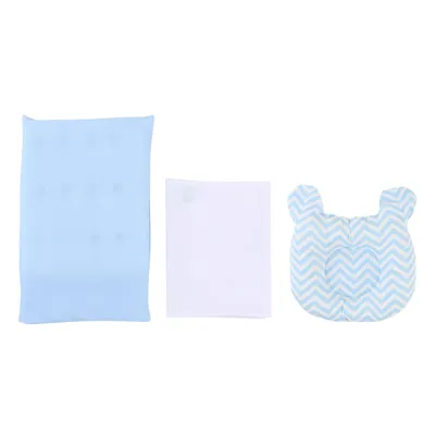 Travesseiro Narababy Kit Com 03 Peças Travesseiro Narababy Kit Com 03 Peças