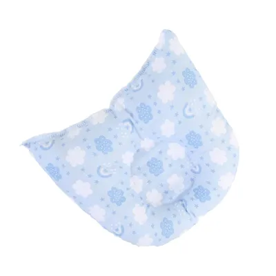 Travesseiro Baby Gijo Anatômico Cute Animals Menino Travesseiro Baby Gijo Anatômico Cute Animals Menino