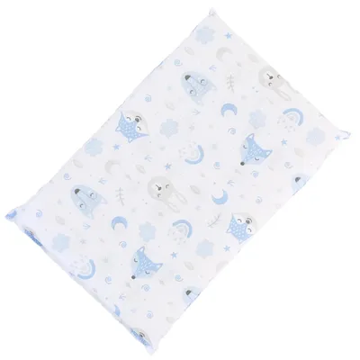 Travesseiro Baby Gijo Cute Animals Menino Travesseiro Baby Gijo Cute Animals Menino