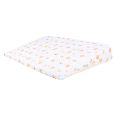 Travesseiro Baby Gijo Rampa Estampa Urso Travesseiro Baby Gijo Rampa Estampa Urso