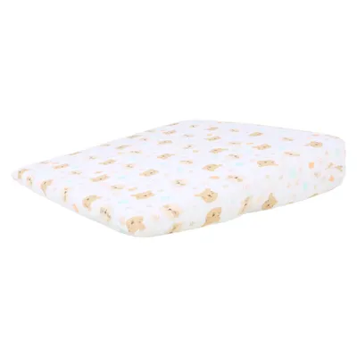 Travesseiro Baby Gijo Rampa Estampa Urso