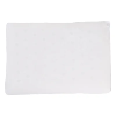 Travesseiro Percal Fibrasca Visco Nasa Baby Antissufocante Travesseiro Percal Fibrasca Visco Nasa Baby Antissufocante