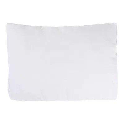 Travesseiro Fibrasca Saúde E Conforto Com Íons De Prata 30x40 Travesseiro Fibrasca Saúde E Conforto Com Íons De Prata 30x40