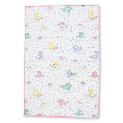 Trocador Plástico Com Estampa Sortida 4322