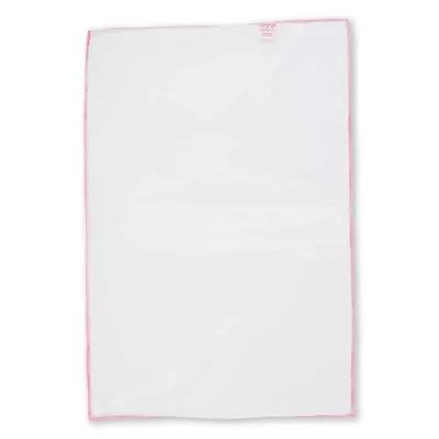 Trocador Plástico Com Estampa Sortida 4322