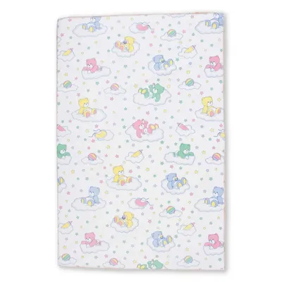 Trocador Plástico Com Estampa Sortida 4322