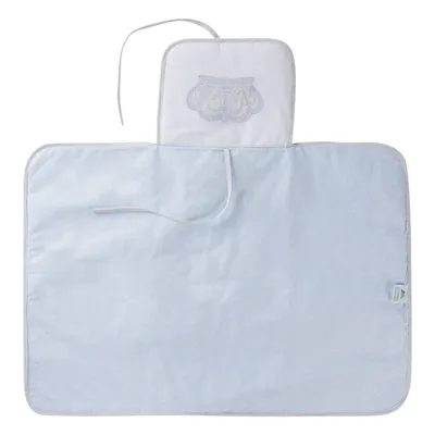 Trocador Portátil Rei Clássico Menino 6310