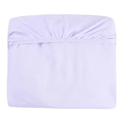 Lençol Bercinho Com Elástico Liso Berço Americano Lençol Bercinho Com Elástico Liso Berço Americano