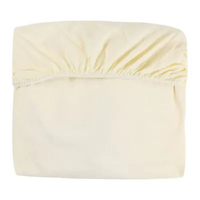 Lençol Bercinho Com Elástico Liso Berço Americano Lençol Bercinho Com Elástico Liso Berço Americano