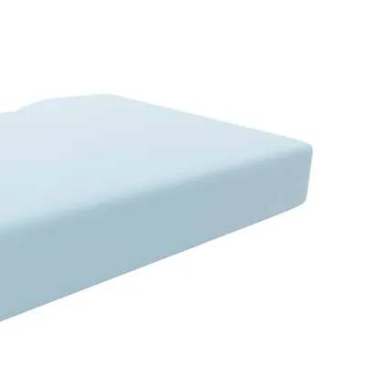 Lençol Bublim Tradicional Com Elástico Liso Berço Americano Lençol Bublim Tradicional Com Elástico Liso Berço Americano