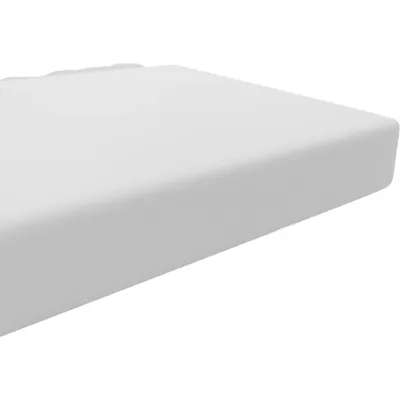 Lençol Bublim Tradicional Com Elástico Liso Berço Americano Lençol Bublim Tradicional Com Elástico Liso Berço Americano