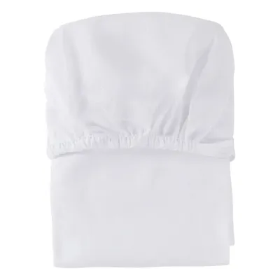 Lençol Bublim Tradicional Com Elástico Liso Berço Americano Lençol Bublim Tradicional Com Elástico Liso Berço Americano