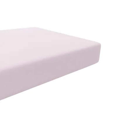 Lençol Bublim Tradicional Com Elástico Liso Berço Americano Lençol Bublim Tradicional Com Elástico Liso Berço Americano