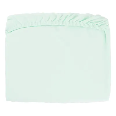 Lençol Billo Em Malha Penteada Padrão Americano 18447 Lençol Billo Em Malha Penteada Padrão Americano 18447