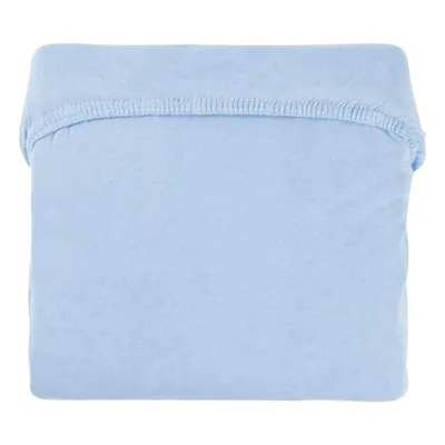 Lençol Com Elástico Para Berço Americano Menino Vivaldi Baby 15158 Lençol Com Elástico Para Berço Americano Menino Vivaldi Baby 15158