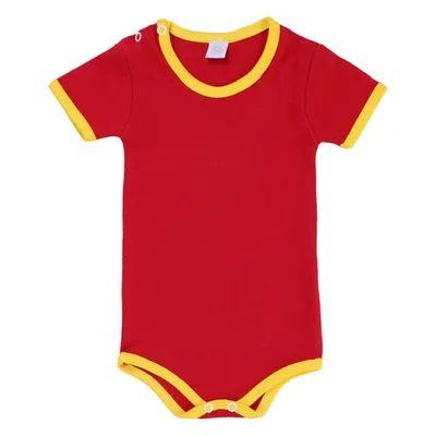 Conjunto Body, Short e Babador Nuvem