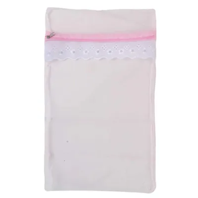 Kit Saco Para Roupa Organizador 03 Peças Sortido 19053