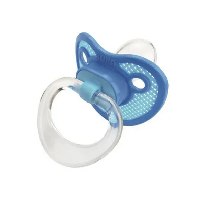 Chupeta Ortodôntica Super Ventilada N1