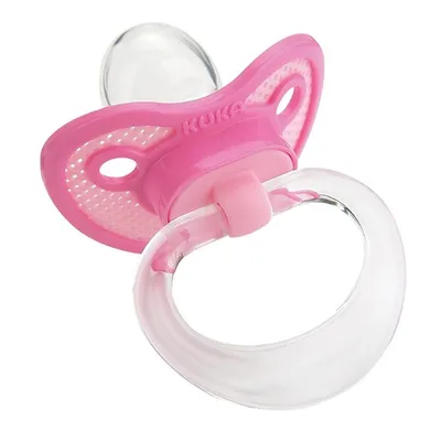 Chupeta Ortodôntica Super Ventilada N1