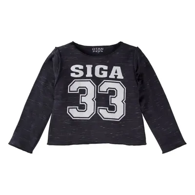 Blusão Juvenil Otan Moletom Estampa Sortida