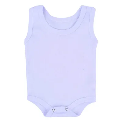 Kit Body Regata Top Chot Malha Canelada Cores Sortidas 06 Peças