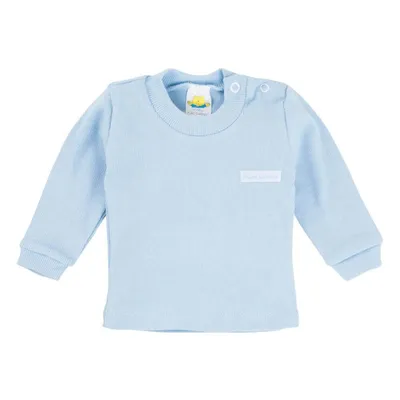 Conjunto Pagão Malha Canelada Blusa Manga Longa + Calça 19570