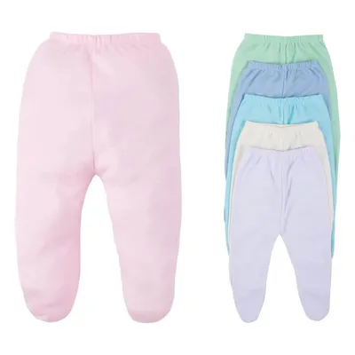 Kit Mijão Tecido Suedine Canelado Com 06 Unidades 2010