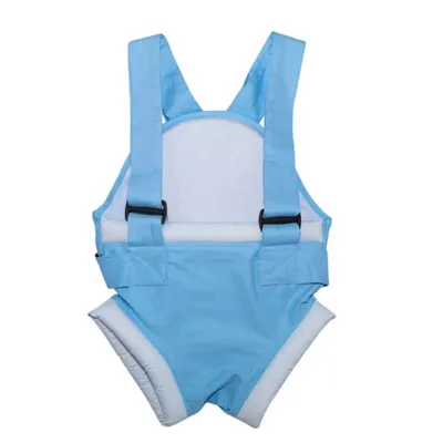 Canguru Bublim Baby Liso Detalhe Estampado Canguru Bublim Baby Liso Detalhe Estampado