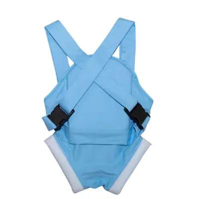 Canguru Bublim Baby Liso Detalhe Estampado Canguru Bublim Baby Liso Detalhe Estampado