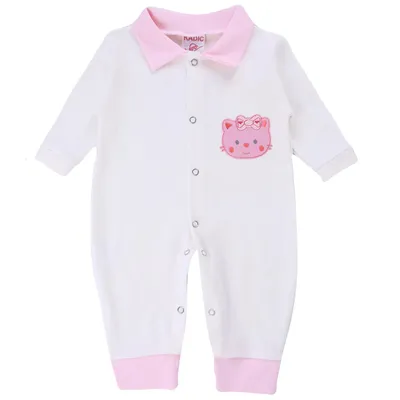 Macacão Longo Kadic Em Suedine Com Bordado Sortido