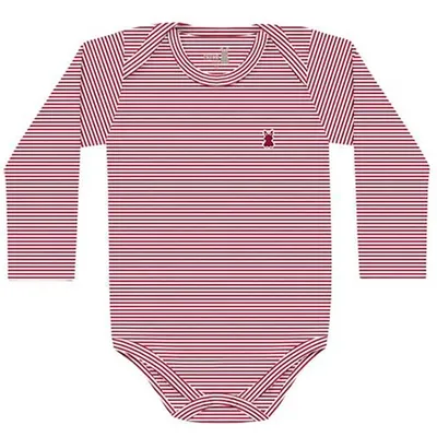 Kit Body Kiko Baby Manga Longa Com 03 Peças Suedine Corujas Kit Body Kiko Baby Manga Longa Com 03 Peças Suedine Corujas