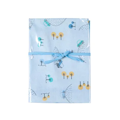 Trocador Portátil Papi Karinho Bibi