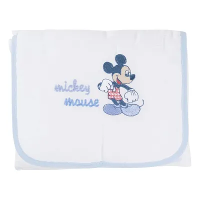 Trocador Portátil Bordado Mickey 12546