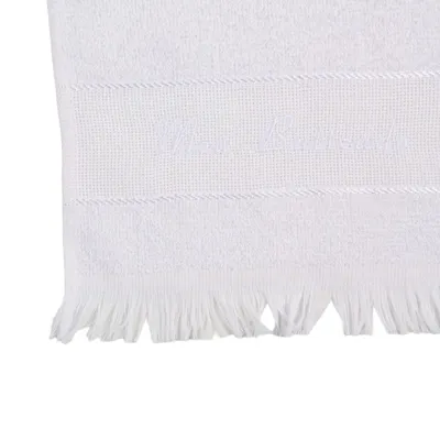 Toalha De Boca Básica Batizado 14682 Toalha De Boca Básica Batizado 14682