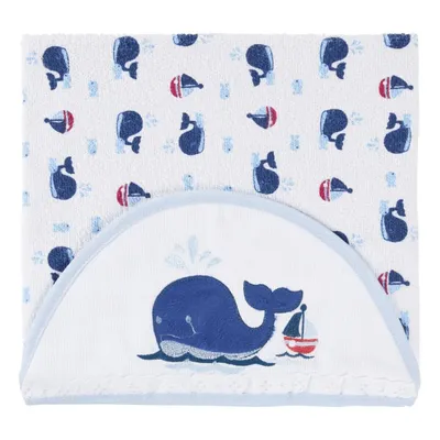 Toalha De Banho Bordada Com Capuz 11625 Toalha De Banho Bordada Com Capuz 11625