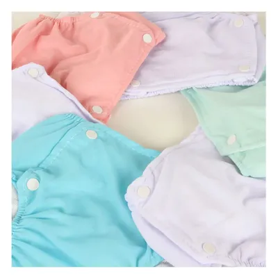 Calça Enxuta Cacharrel 06 Peças Em Cor Sortida 9592 Calça Enxuta Cacharrel 06 Peças Em Cor Sortida 9592