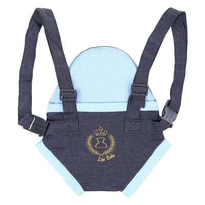 Canguru Cadeirinha 1676 Canguru Cadeirinha 1676