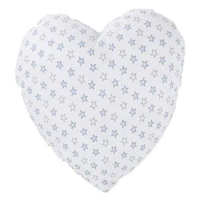 Kit Almofadas Din Don Em Malha - 02 Peças