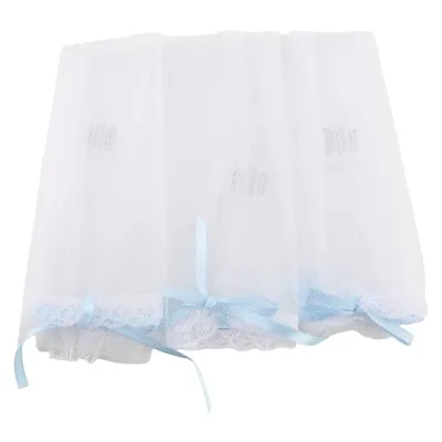 Saco Para Roupa Art Bebê Maternidade Com 03 Peças