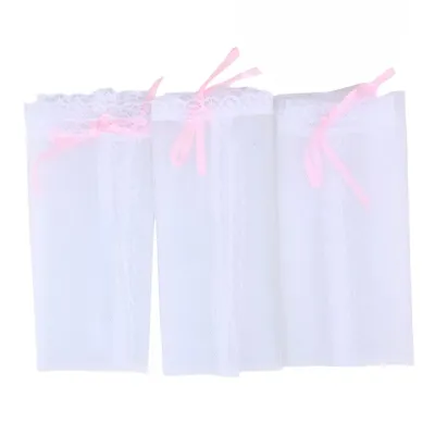 Saco Para Roupa Art Bebê Maternidade Com 03 Peças