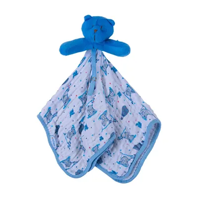 Naninha Baby Joy Soft Estampa Urso