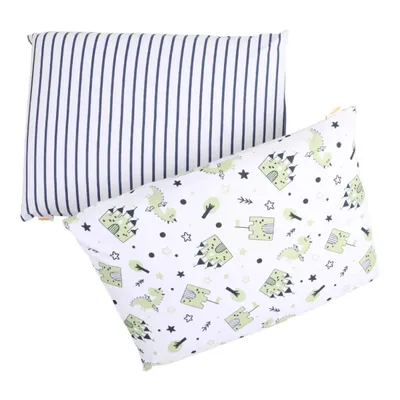 Kit Fronha Din Don Premium Comfort Medieval - 02 Peças Kit Fronha Din Don Premium Comfort Medieval - 02 Peças