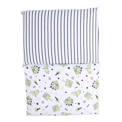 Kit Fronha Din Don Premium Comfort Medieval - 02 Peças Kit Fronha Din Don Premium Comfort Medieval - 02 Peças