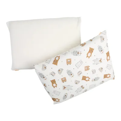 Kit Fronha Din Don Premium Comfort Apache - 02 Peças Kit Fronha Din Don Premium Comfort Apache - 02 Peças