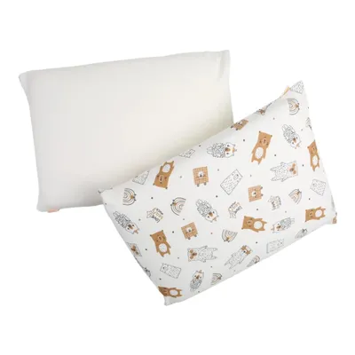 Kit Fronha Din Don Premium Comfort Apache - 02 Peças Kit Fronha Din Don Premium Comfort Apache - 02 Peças