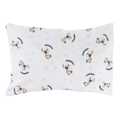 Kit Fronha 02 Peças Menino Baby Joy Trends 14293 Kit Fronha 02 Peças Menino Baby Joy Trends 14293