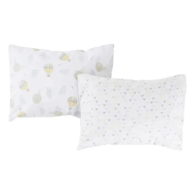 Kit Fronha 02 Peças Baby Joy Trends 14292 Kit Fronha 02 Peças Baby Joy Trends 14292