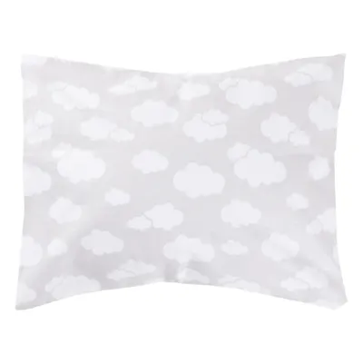 Kit Fronha Coleção Alvinha Nuvem 02 Peças 18763 Kit Fronha Coleção Alvinha Nuvem 02 Peças 18763