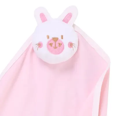 Naninha Everly Em Malha Com Aplicação De Bichinho Naninha Everly Em Malha Com Aplicação De Bichinho